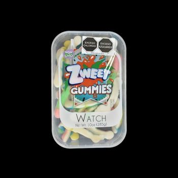 Gomitas zweet watch 285 gr-794711009970