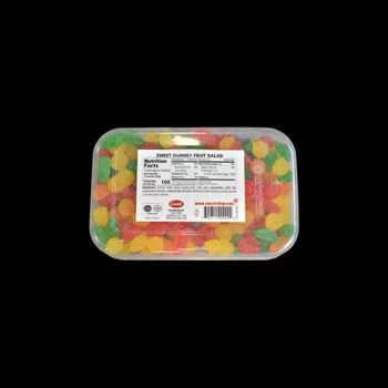 Gomitas zweet fruit salad 285 gr-794711009994