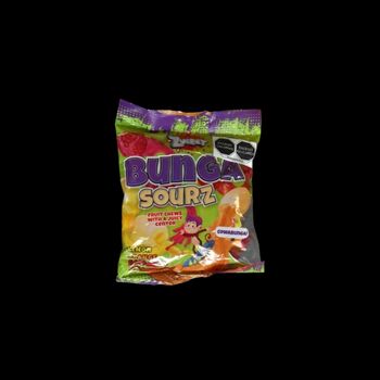 Zweet fruit mix 142 gr-794711011683