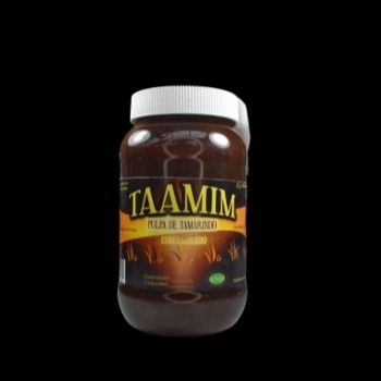 Pulpa de tamarindo taamim 500 gr-804048215361