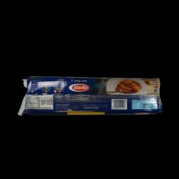 Spaguetti barilla no.5 500 gr                   (25)-8076809515207