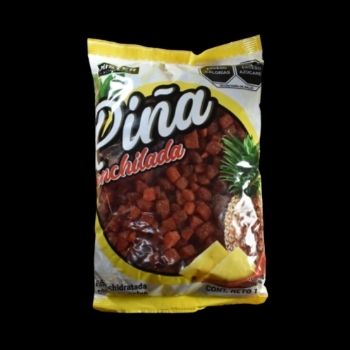 Piña enchilada 1 kg mister pistacho-808806880372