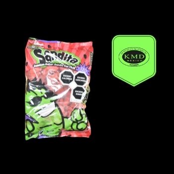 Sandita mister pistacho 1 kg-808806881904