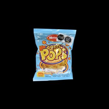 Corn pops lite 14 gr matamim-810067580373