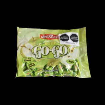 Gogo manzana 454 gr db-811333022269