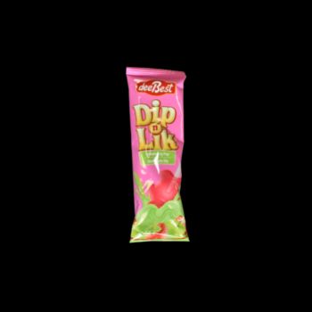 Dip n lik strawbeery 13.5 gr-811333022955