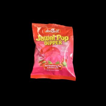 Jewel pop dipper 15.5 gr db-811333023792