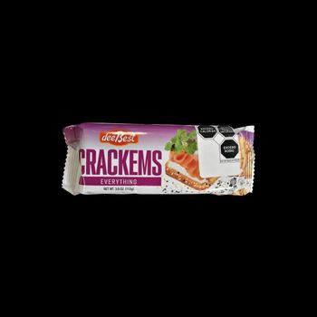 Crackems everything db 110 gr-811333025079