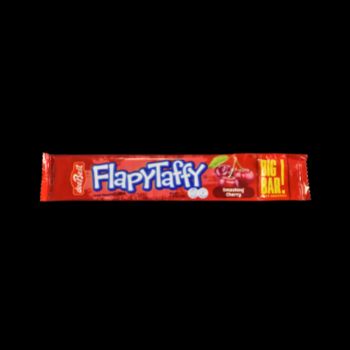Flapytaffy cereza big bar 20 gr db-811333025161