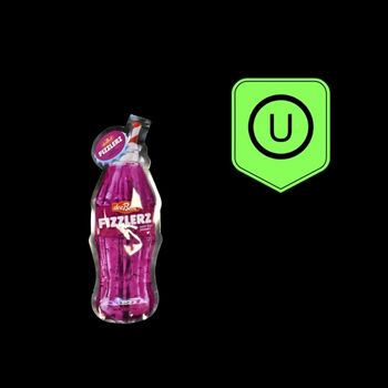 Db fizzlerz grape 10 gr-811333026243