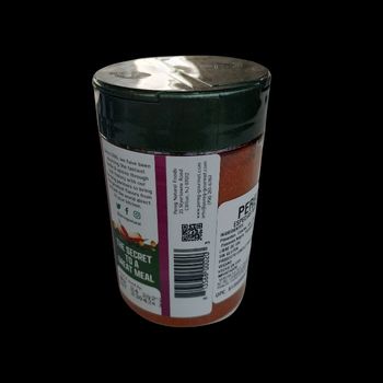 Pereg mixed spices for kebab 120g-813568000203