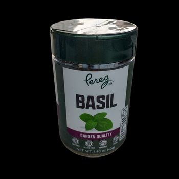 Pereg basil leaves 6x39g-813568000258