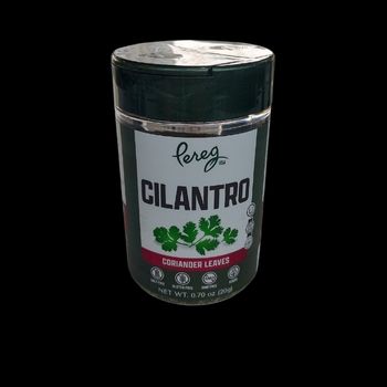 Pereg cilantro 20 gr-813568000265