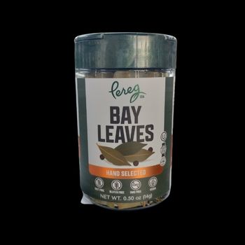 Pereg bay leaves 14 gr-813568000333