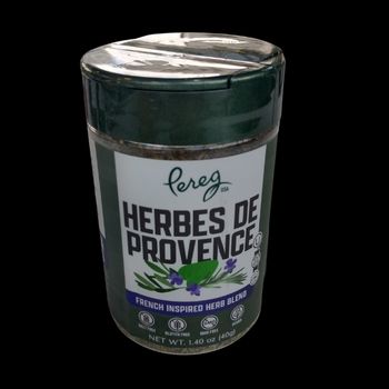 Pereg herbs de provence - mix herbs 39 gr-813568001521