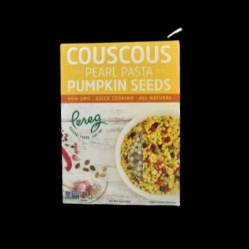 Couscous pereg 141 gr-813568001828