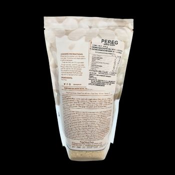 Pereg sushi rice 453g-813568002818