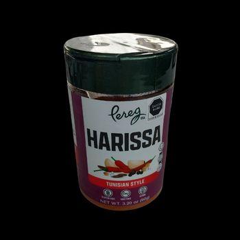 Pereg harissa seasoning 90g-813568003891