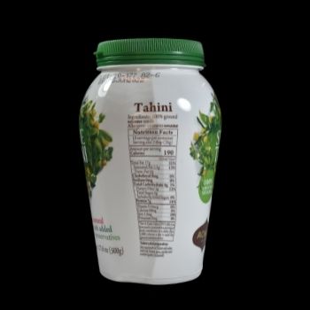 Tahini sesame achva 500gr-814968021157