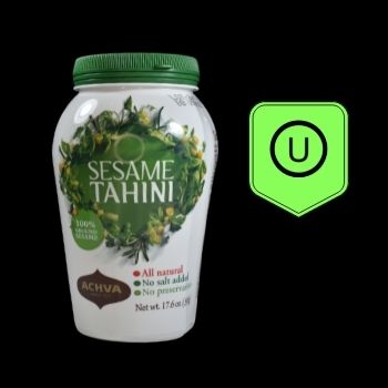 Tahini sesame achva 500gr-814968021157