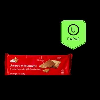 Chocolate crunchy elite 100 gr-815871014229