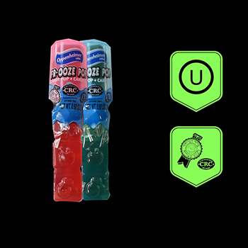 Fr ooze pop 26 gr-816412011684