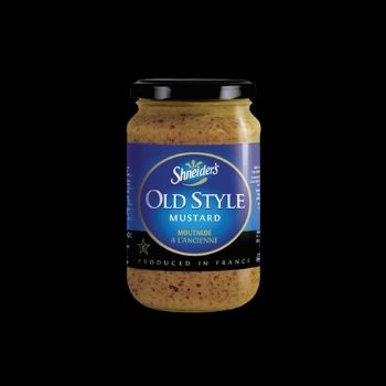 Old style mustard shneiders 350 gr-838948003766