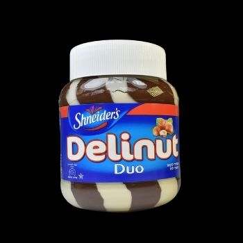 Delinut duo shneiders 348 gr-838948007412