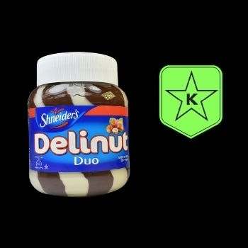 Delinut duo shneiders 348 gr-838948007412