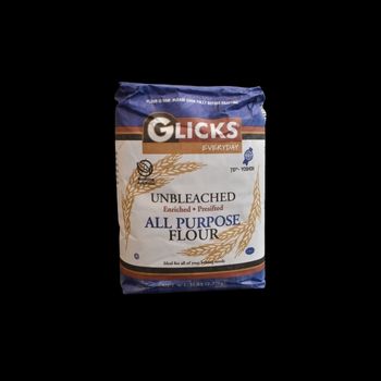 Harina multiusos 2.27 kg glicks-840762001200