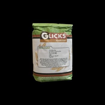 Harina alta en gluten glicks 2.27 kg-840762001217