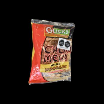 Chow men wide noodles 284 gr-840762011506