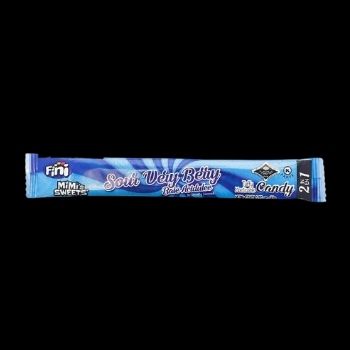 Sour berry taffy 10 gr-8410525252013