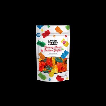 Mimis gummy bears 6 oz-850006463190