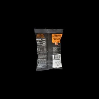 Smash pretzels cheddar 55 g dream pretzels-850024085237