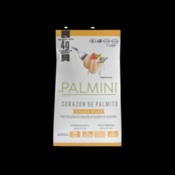 Pamnini angel hair 227 gr-855694004410