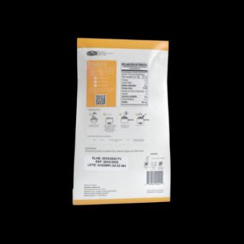 Pamnini angel hair 227 gr-855694004410