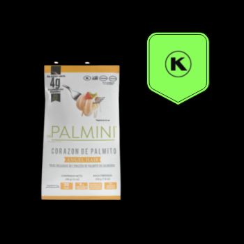 Pamnini angel hair 227 gr-855694004410