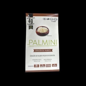 Palmini rice 227 gr-855694004717