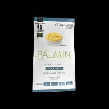 Palmini mashed 227 gr-855694004731