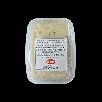 Halva de pistache achva  454 gr-857531000074