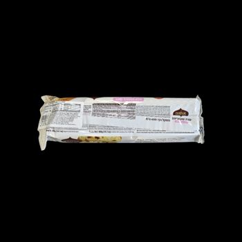 Pastel chocolate chips sin azucar 400 gr achva-857531000777