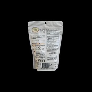 Crema para cafe coconut oil original 280 gr leaner creamer-861406000120