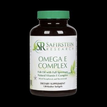 Omega 3 complex safirstein-869030000219