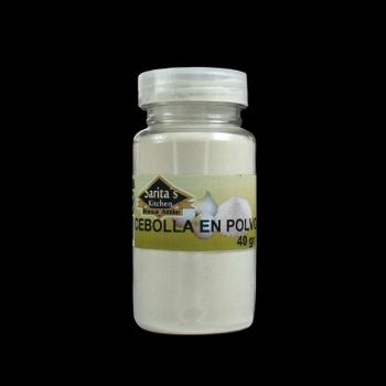 Cebolla en polvo saritas 60gr-9198