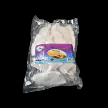 Deditos de tilapia the best fish-9780201379624