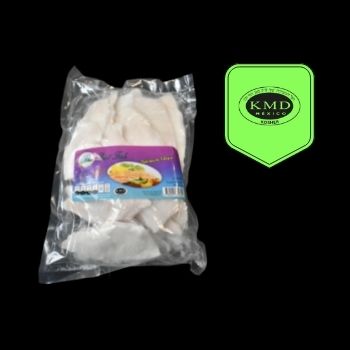 Deditos de tilapia the best fish-9780201379624