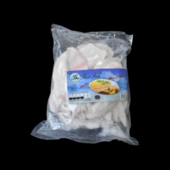 Filete de tilapia 1 kg the best fish-9780201637847