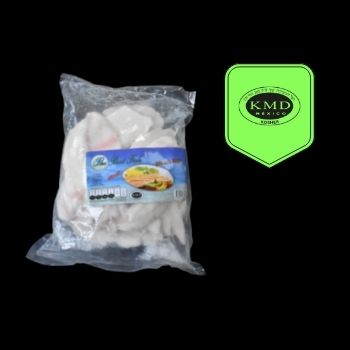 Filete de tilapia 1 kg the best fish-9780201637847