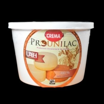 Crema prounilac 500gr-CREMA